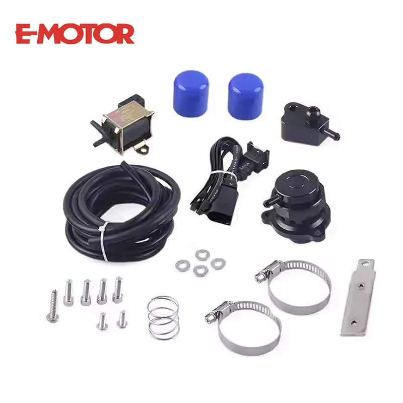 

Bov For Ford Mustang 2.3T EcoBoost Dump Valve BOV Blow Off Valve