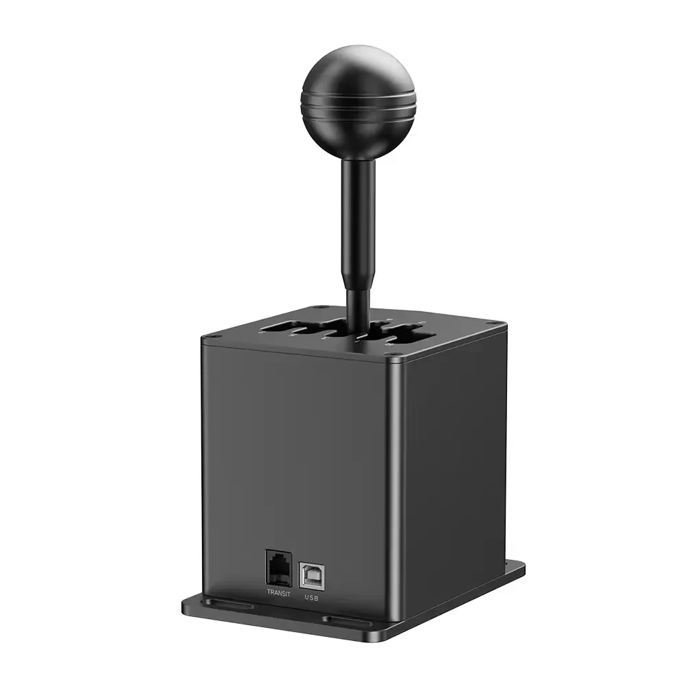 MOZA Racing HGP/HBP/SGP/E-STOP Переключатель Интеллектуальная система дроссельной заслонки Downshift