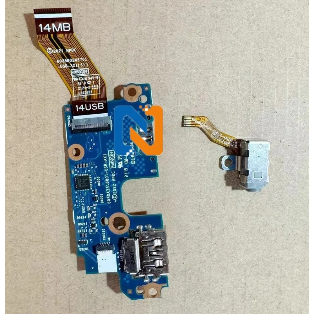 For Hp Elitebook 84…