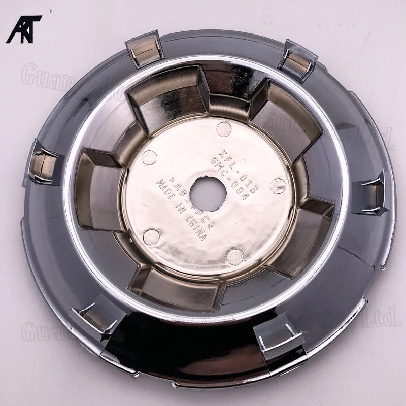 

Wheel Center Hubcap Cap for 2009-14 Chevy Tahoe Avalanche Silverado Chrome 9597347 hub cover 4pcs /LOT