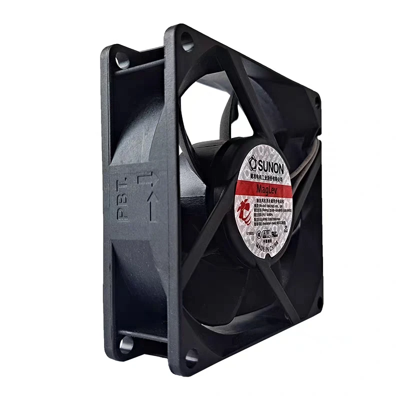 BARU ASLI MA2082-HVL.GN 220V/240V 8025 80x80x25mm KIPAS PENDINGIN RADIATOR