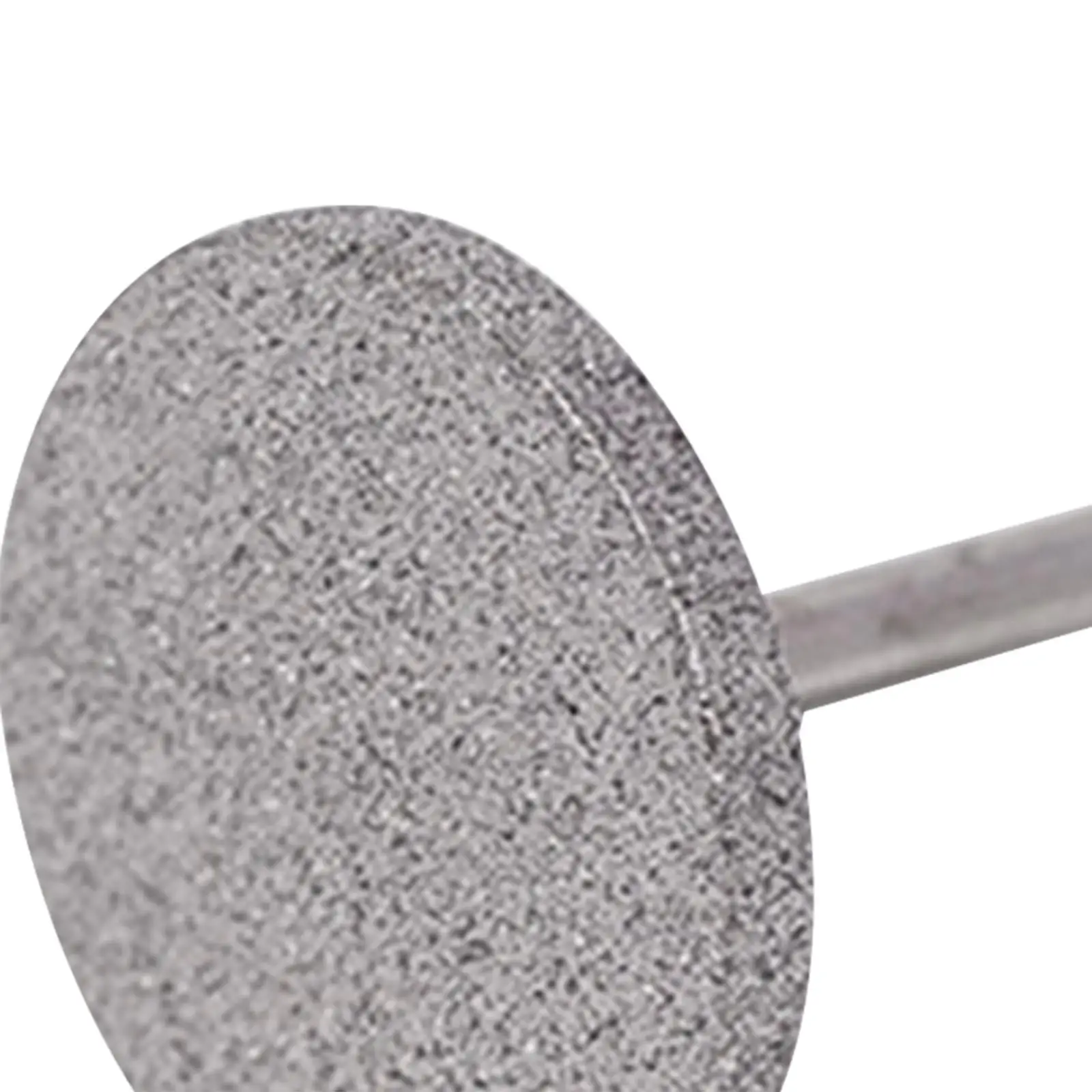 5x Sanding Disc Bit for Nails Pedicure Supplies Foot Callus Remover