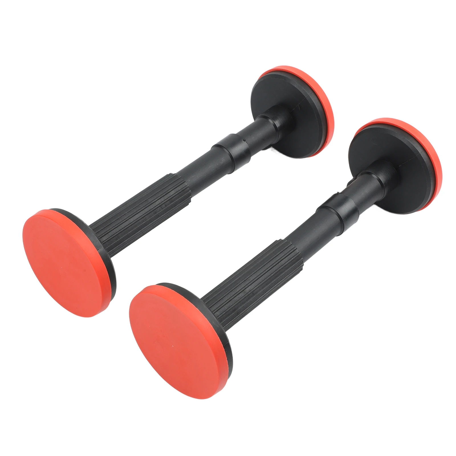 Tough And Reliable; Our Pack Of Two Nylon Cabinet Jacks Offers Unmatched Strength And Flexibility When Needed Most