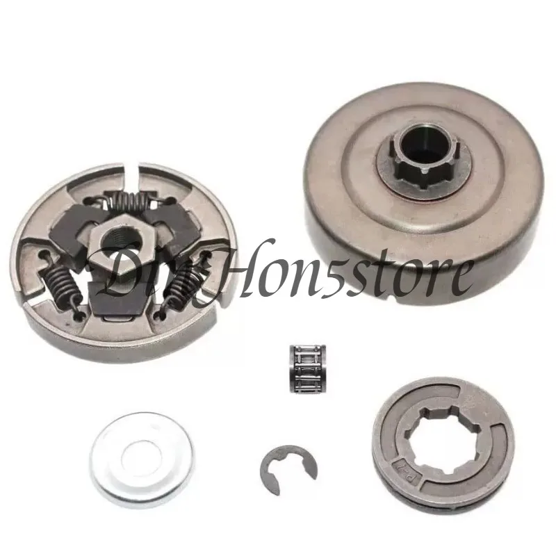 Clutch Assembly 11230071032 Suitable for STIHL Steele Chainsaw 023025MS170