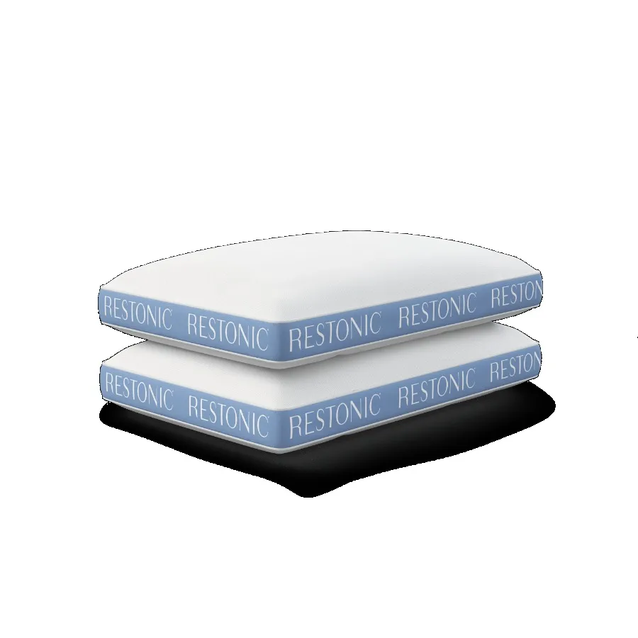 

Tempadvantage Twin Pack Bed Pillows