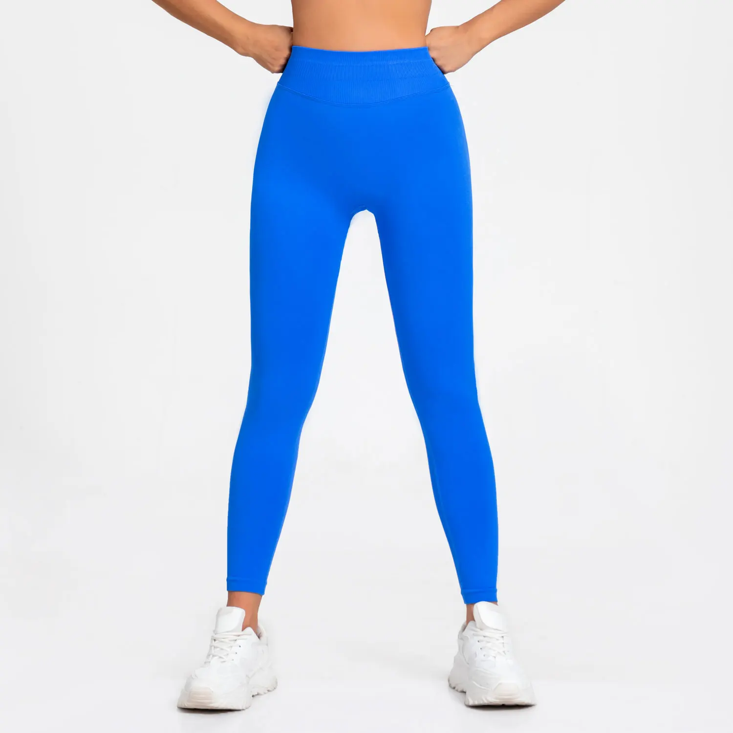 Seamless Gym Leggings 2
