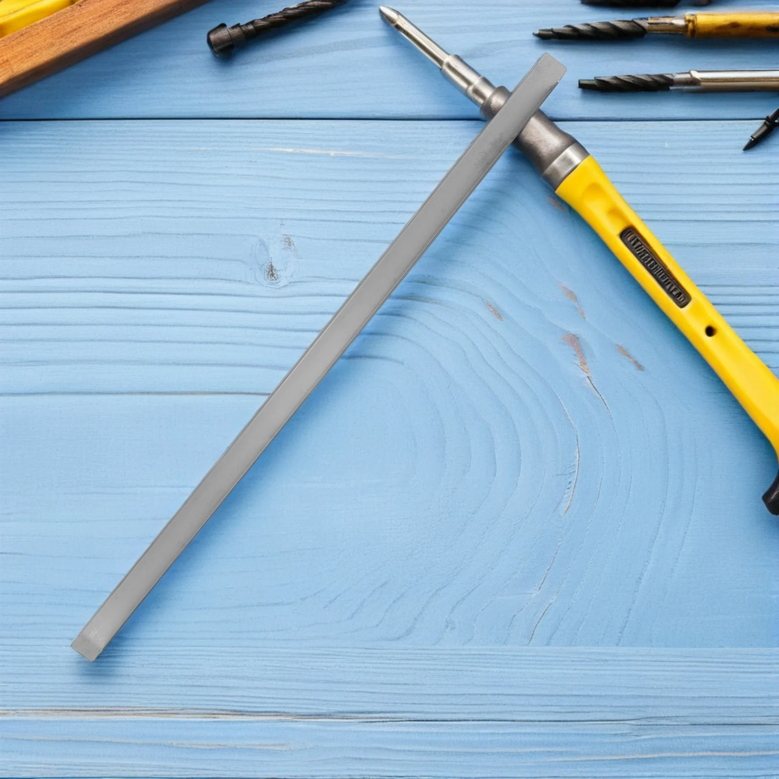 

Steam Table Divider Bar Buffet Table Adapter Bar 32Cm Stainless Steel Metal Food Divider Commercial Kitchen Catering Equipment