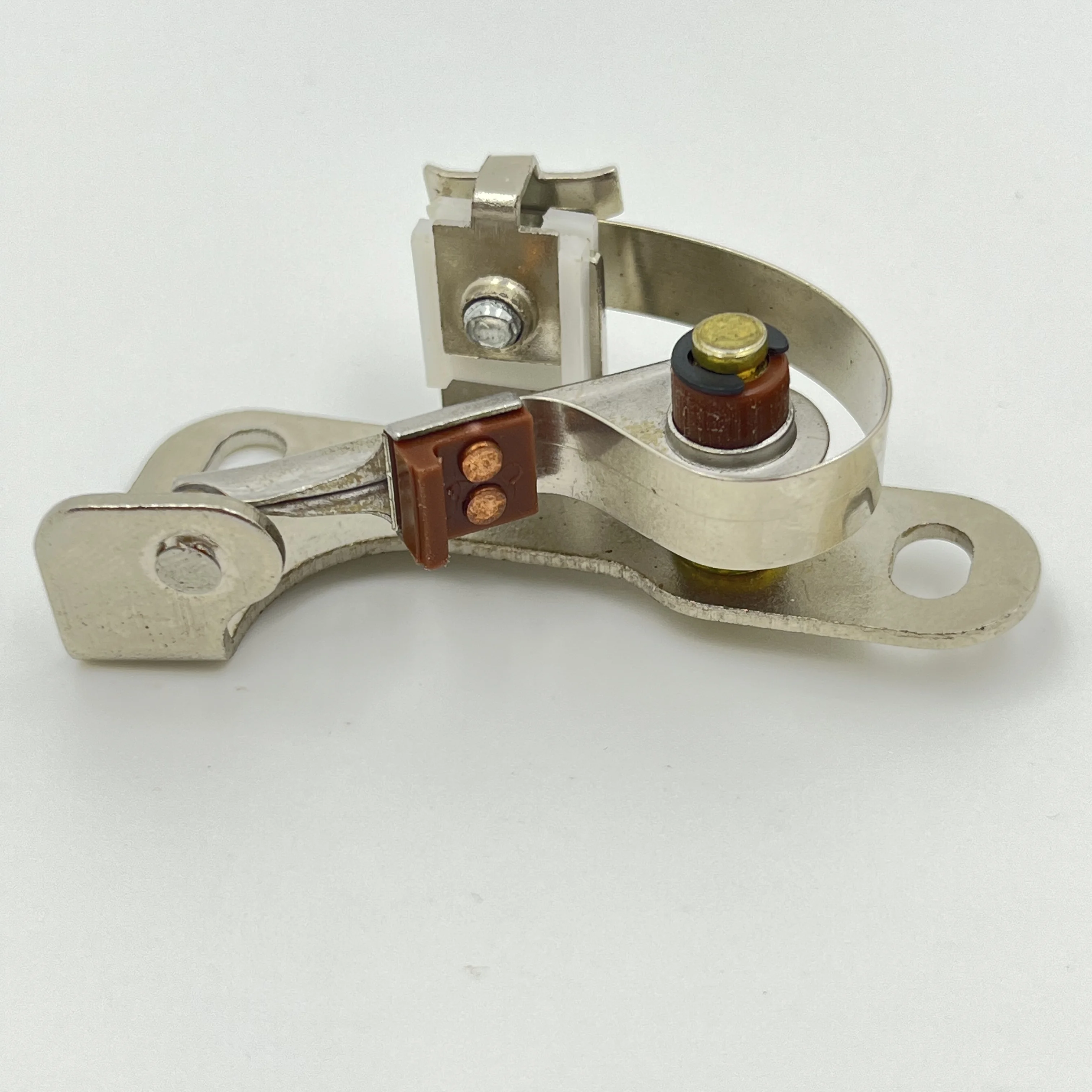 Ignition Contact Point fit Fiat Chevrolet Corvair Delco Remy Point Set D-107P 1945376 82205020
