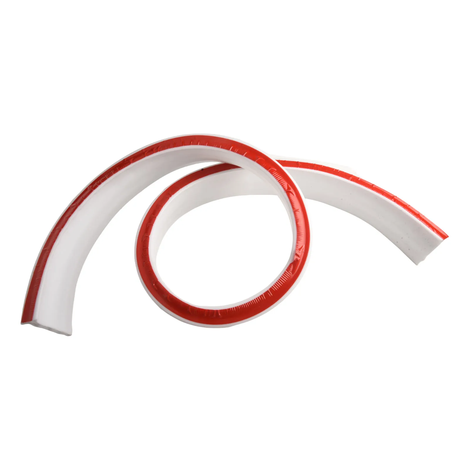 

1pcs Bathroom Shower Water Stopper Rubber Retaining Strips Dry And Wet Separation Shower Water Stopper Strip Household