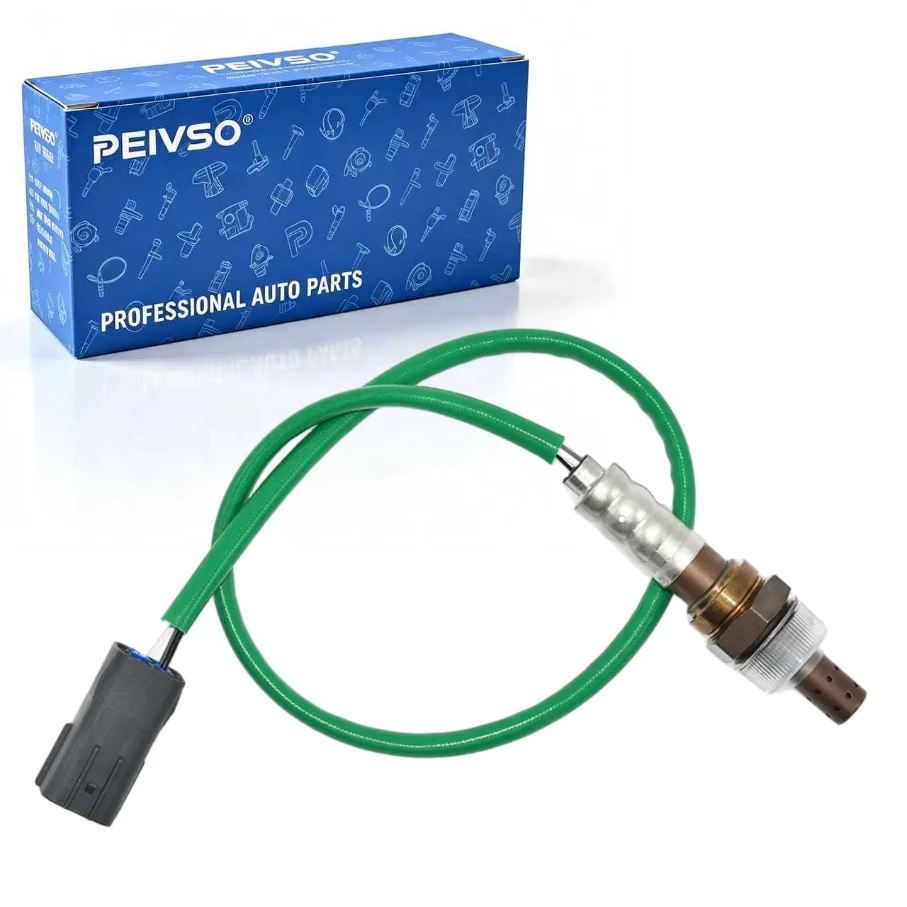 L541-18-861 High Quality Downstream Oxygen Sensor For Mazda 3 2.0L 2.5L