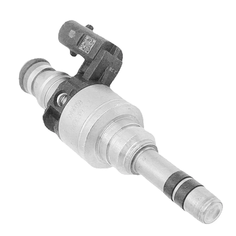 Fuel Injector Injector Nozzle Fuel Injector Replace For Buick Cascada Premium Sport Wagon 1.6L L4 55490059