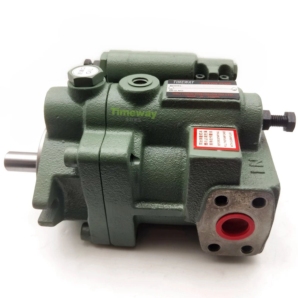 

HHPC Hydraulic Pump P22-A1-F-R-01 High Pressure Piston Pump