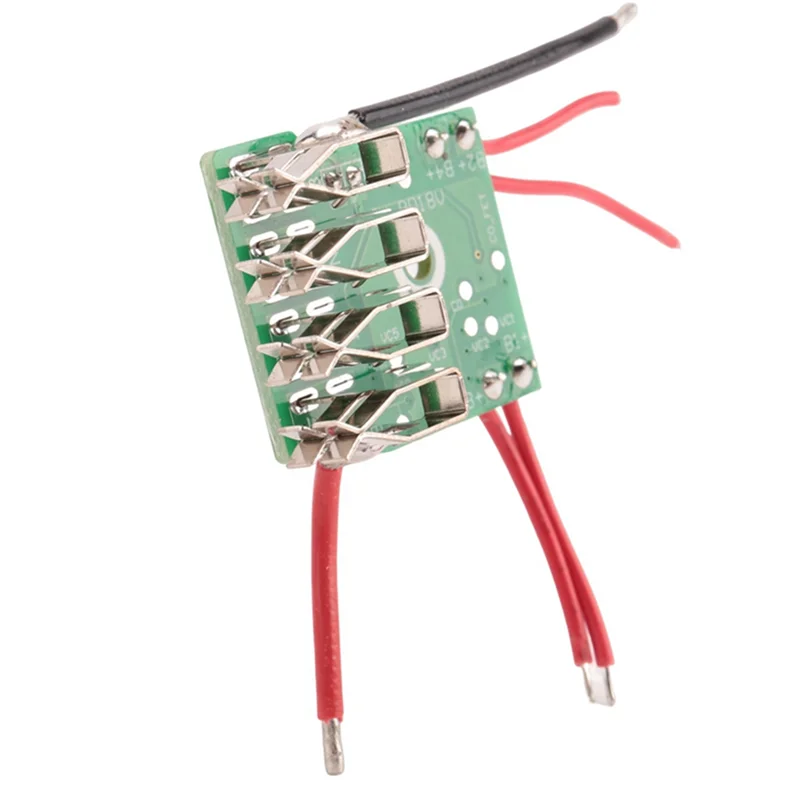 M13K-Li- Battery 20V Charging Protection Circuit Board PCB 3Pcs For Black& Decker LB20 LBXR20 Power Tools Battery