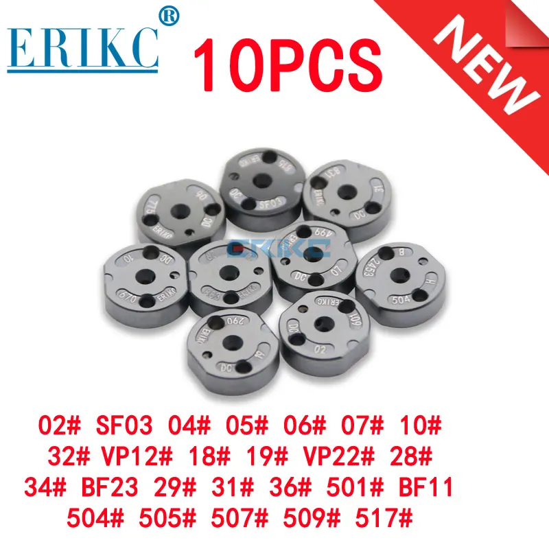 

02# SF03 04# 06# BF11 05# 07# 32# 10# VP12# 18# 19# For Denso Valve Plate VP22# BF23 29# 31# 36# 517# 501# 504# 505# 507# 509#