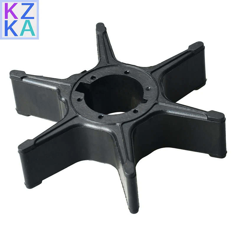 17461-98501 Water Pump Impeller For Suzuki Outboard Motor 2hp 3.5hp 4hp 5hp 6hp 7hp 8hp 17461-98501 17461-98501-00 1746198501