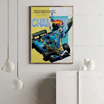 12 best sales manifesto di fernando alonso - №4