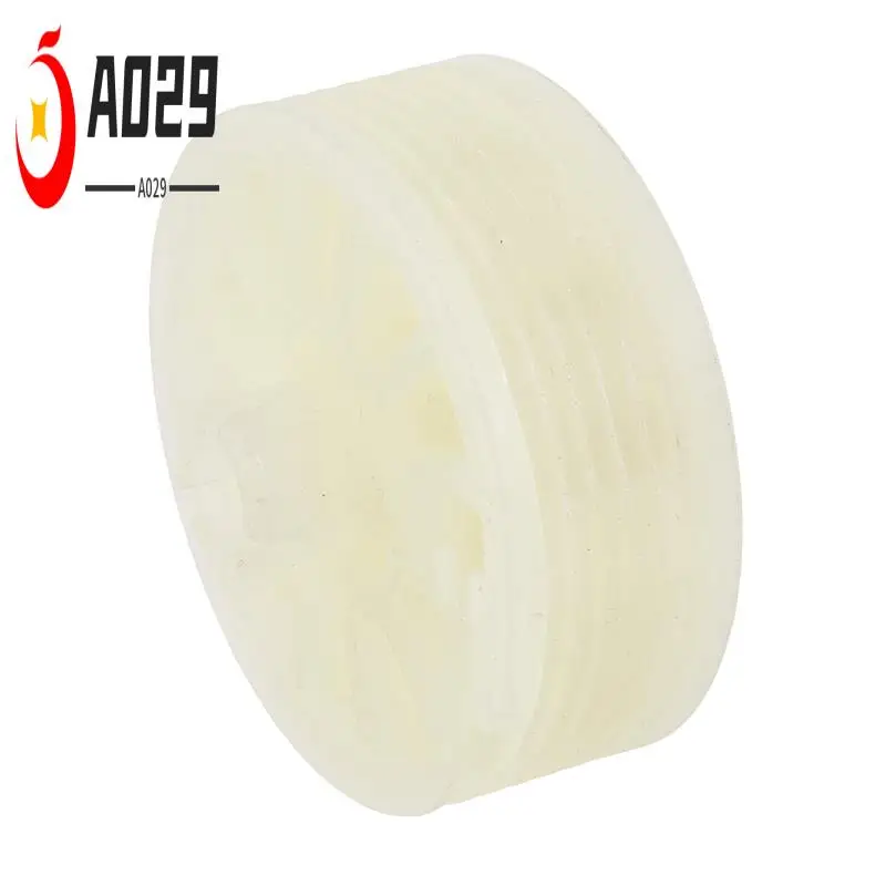 

A029-6Pcs 82483-D3000FFF Beige Window Regulator Gear Drum Spool For Hyundai Tucson Kai Sportage Optima 2016-2019 82473-D3000