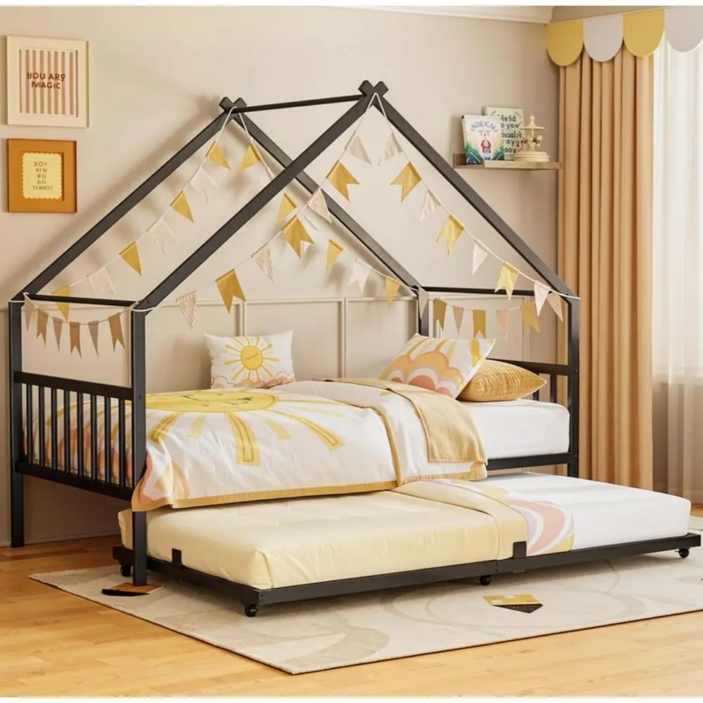 Likimio Twin Daybed…