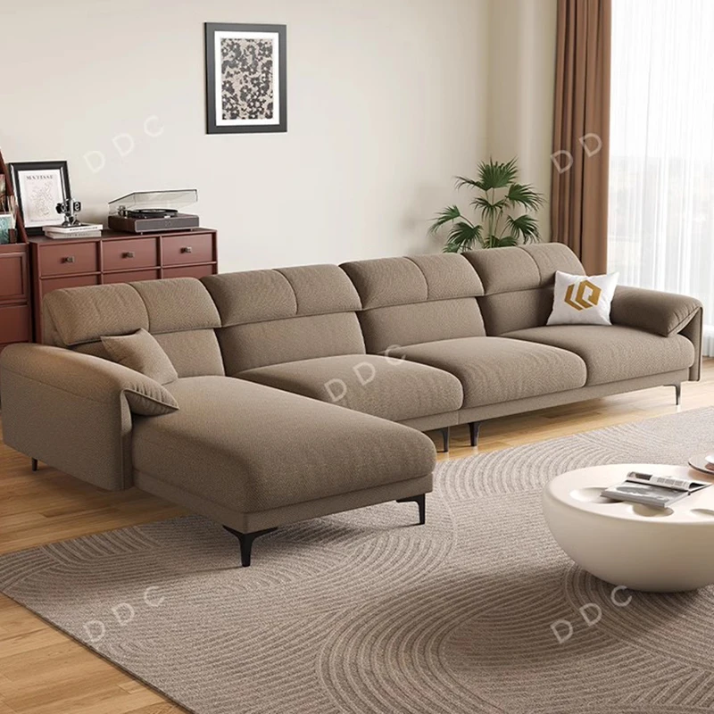 

Luxury Office Sofa Corner Couches Bedrooms Modular Sofa Designer Replica Sofas Modernos Para Sala Retractable Reclining Sofa