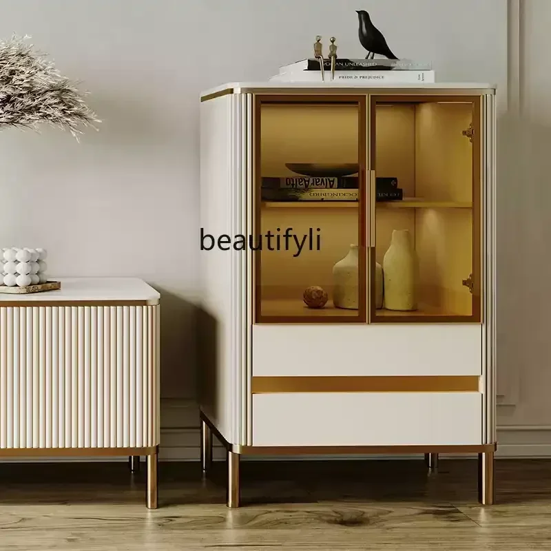 Yj7 Small Wine Cabi…