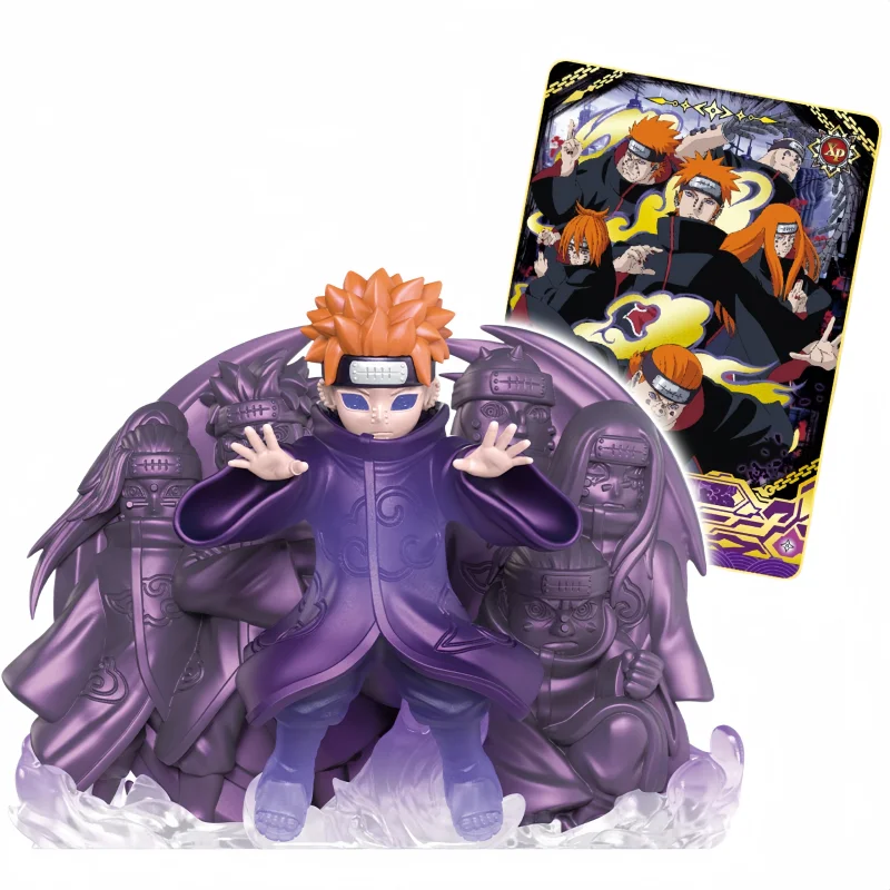 KAYOU Naruto Mini Silgi Figürl - Anime Merchandise For Kids incelemesi ve fiyatı