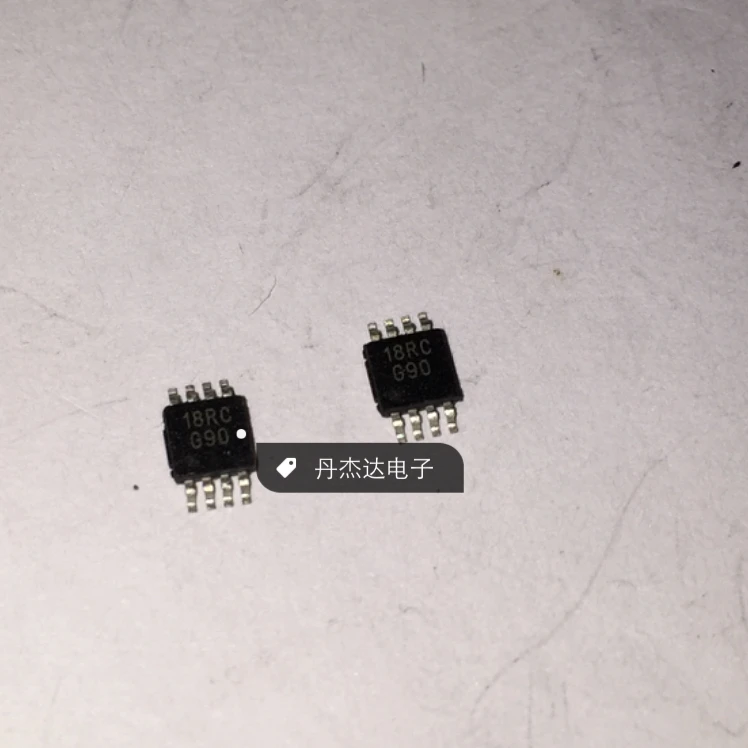 

30pcs original new 30pcs original new LM4890MM G90 chip audio power amplifier chip 1W chip MSOP8