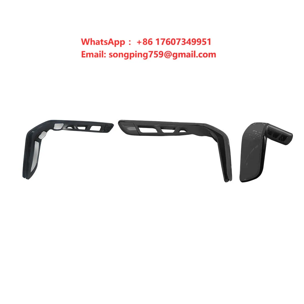 Bus Accessories Bus Mirror Bus Rearview Mirror coach Parts Citybus HC-B-11329