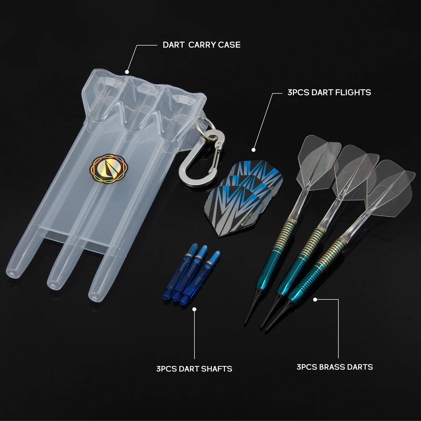 Thumbnail 2 - #35 Best Dart Board Sets to Buy In 2026