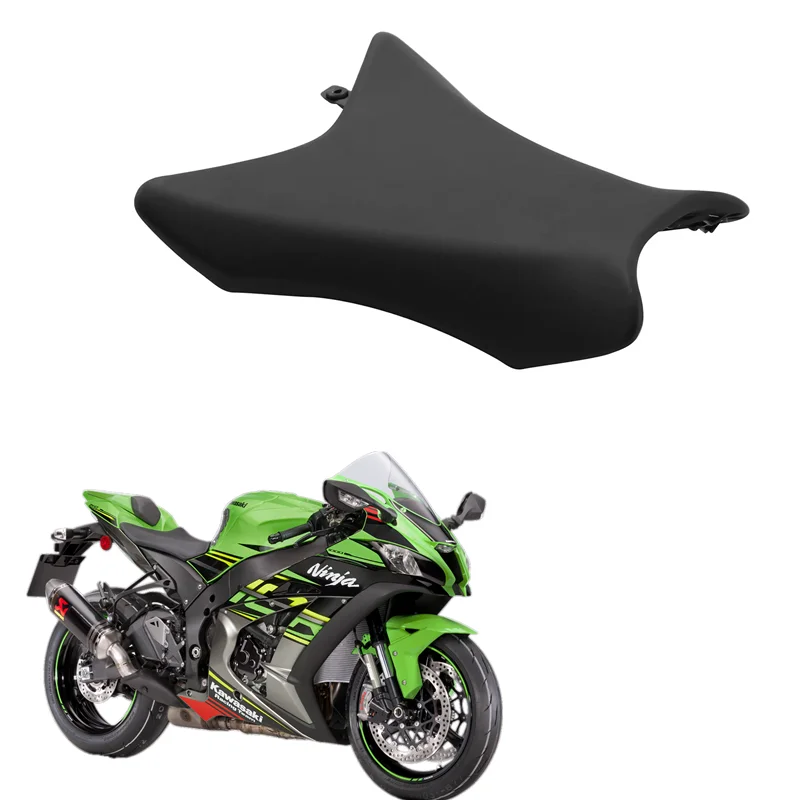 

Для Kawasaki Ninja ZX-10R 2016-2020 2019 Rider, подушка на переднее сиденье мотоцикла, аксессуары для мотоциклов