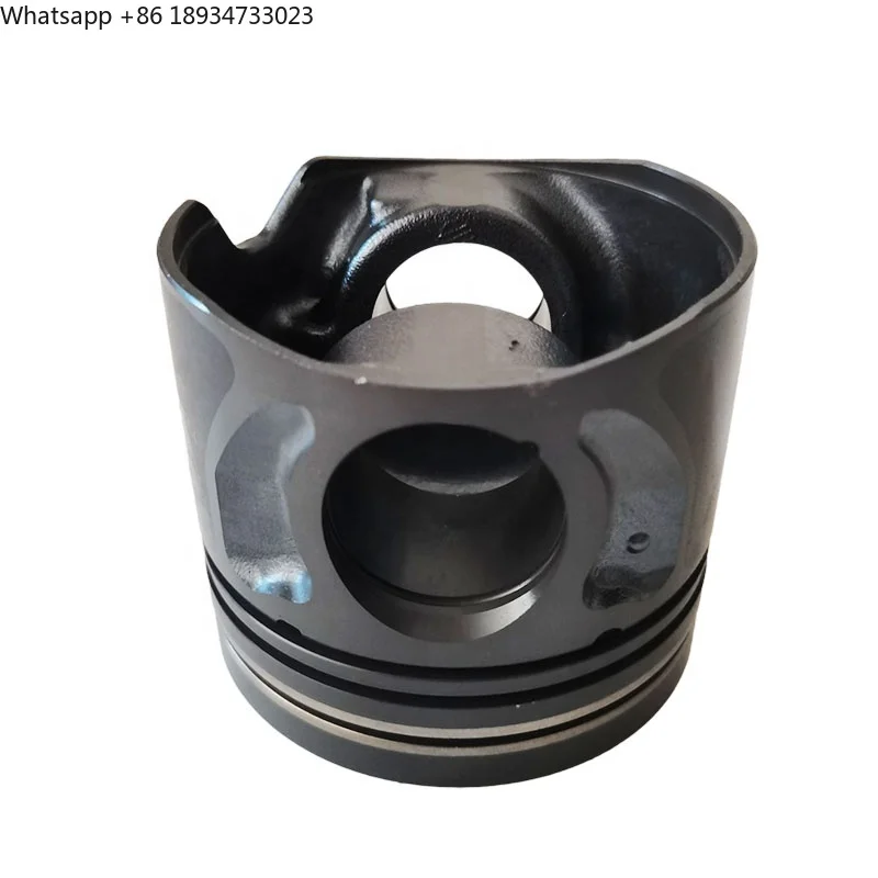 High Quality Ford Wildtrack Ranger T6 T7 3.2 Piston for Mazda BT50 Pickup Ford Ranger P5AT 3.2 Engine Piston Set