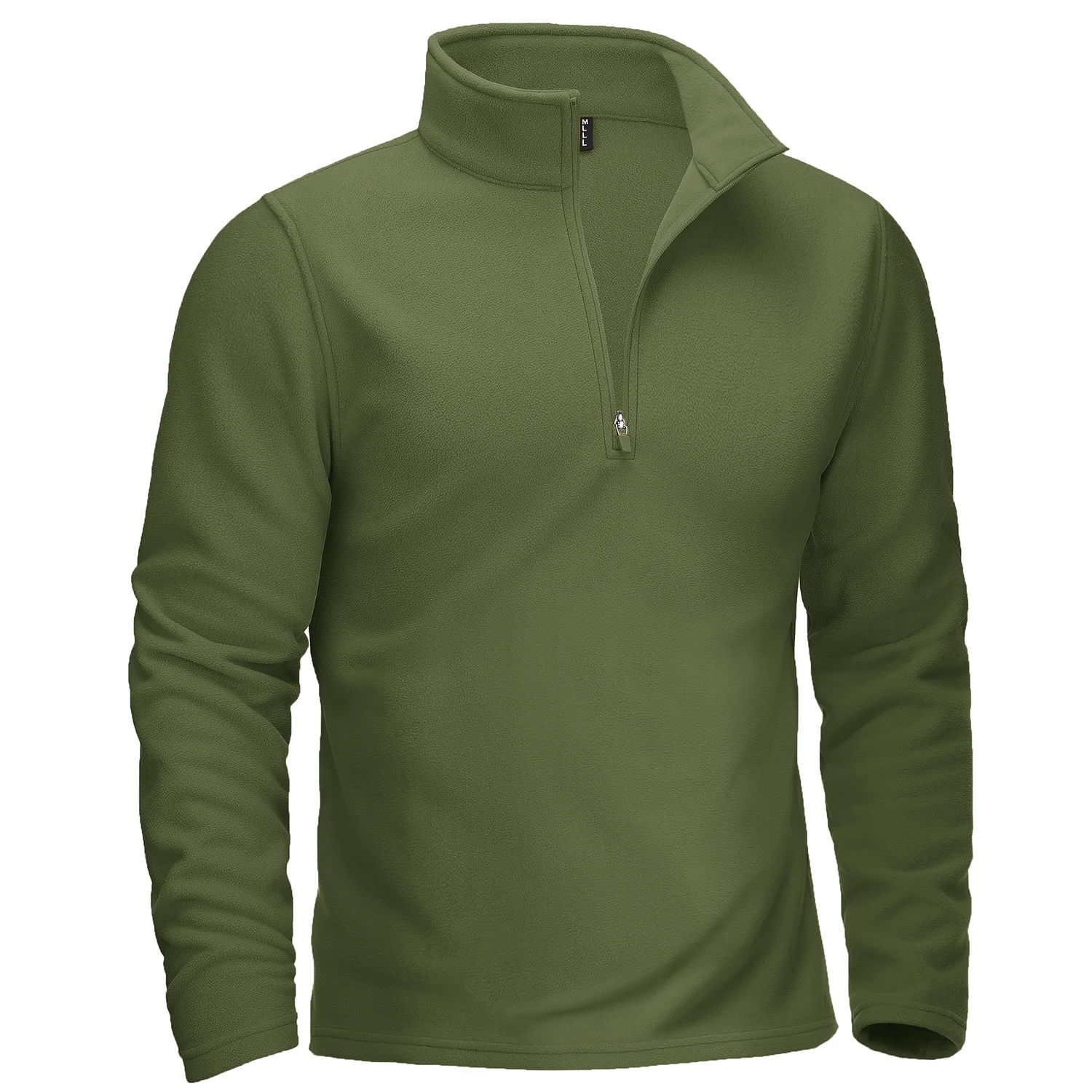 Army green