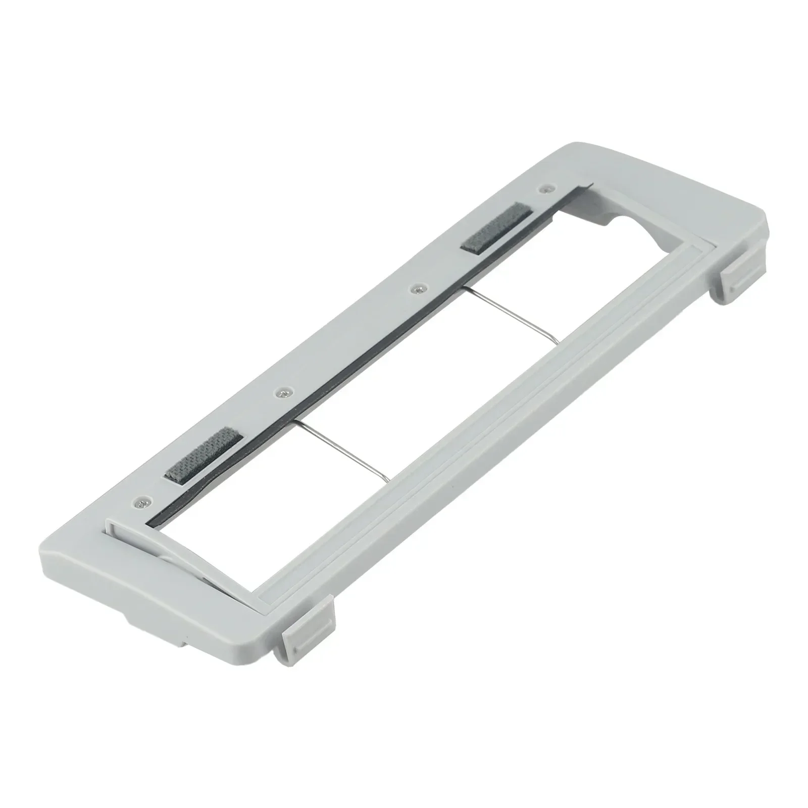 

Сменная защита щетки. Защита робота-пылесоса. Поддерживающая эффективность очистки. Защищает основную щетку. Уборка дома.