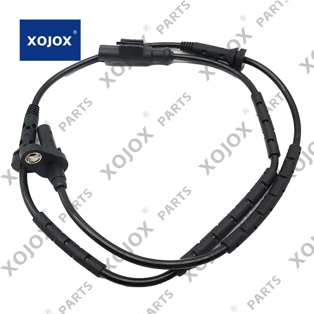

XOJOX Car Sensor 34356784618 6784618 Front Left Right ABS Wheel Speed Sensor for Z4 E89 L4 L6 2009-2016