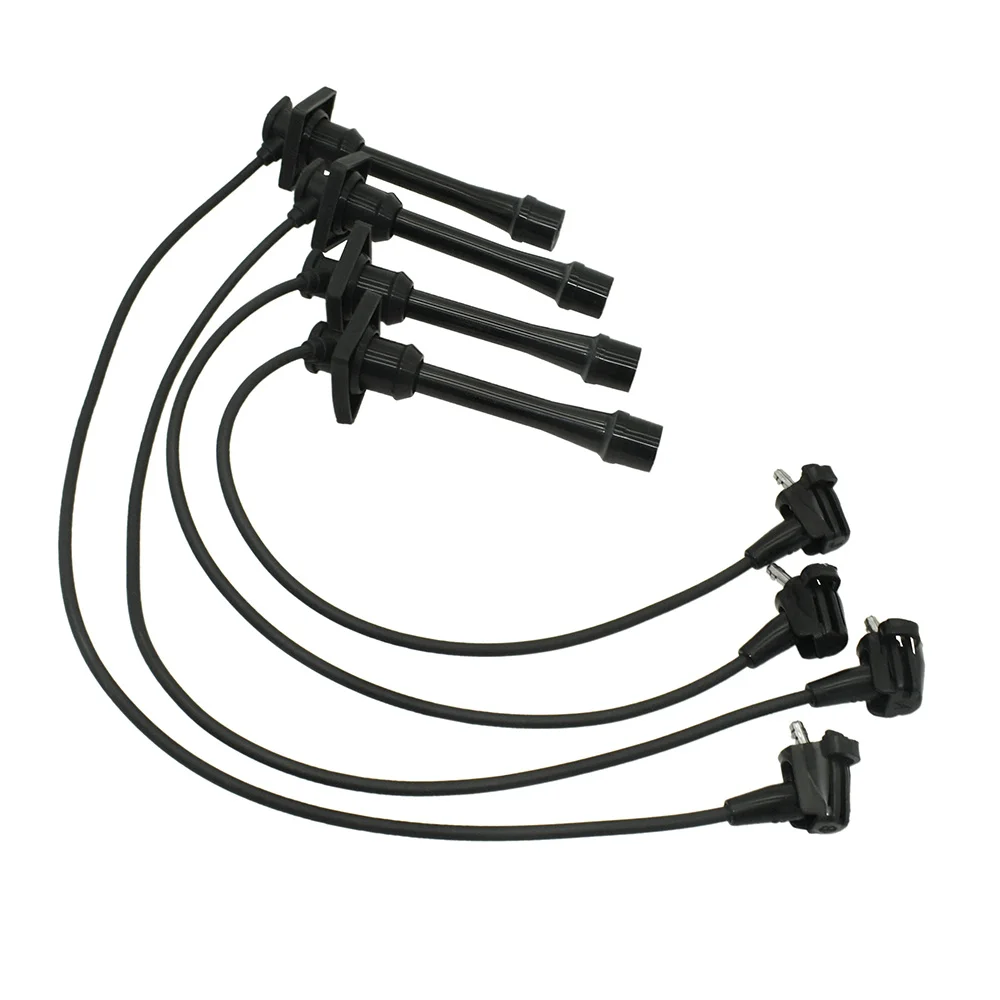 4x-ignition-cable-set-90919-22327-9091922327-spark-plug-wires-for-corolla-16l-18l-1993-1997-replacement