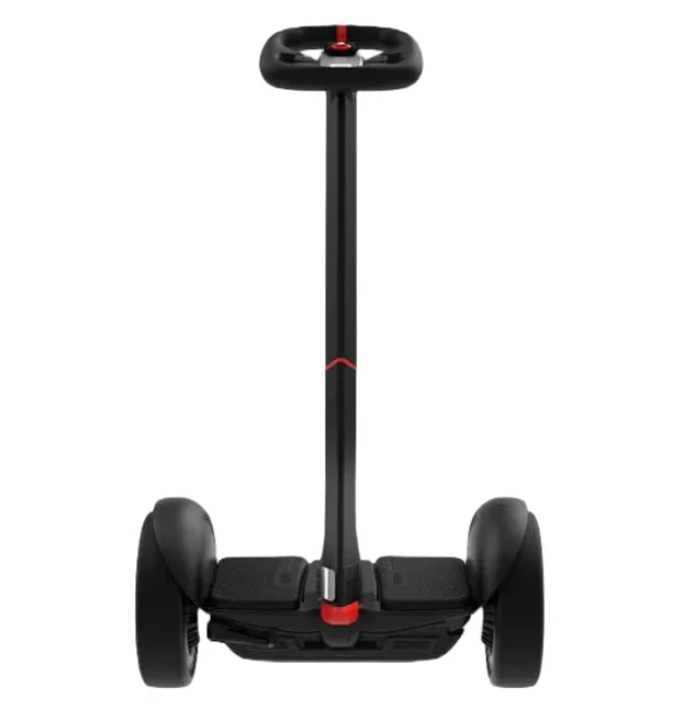 Well-priced Good Quality S Max Self Balancing Electric Scooter with 432Wh BMS Lithium Battery