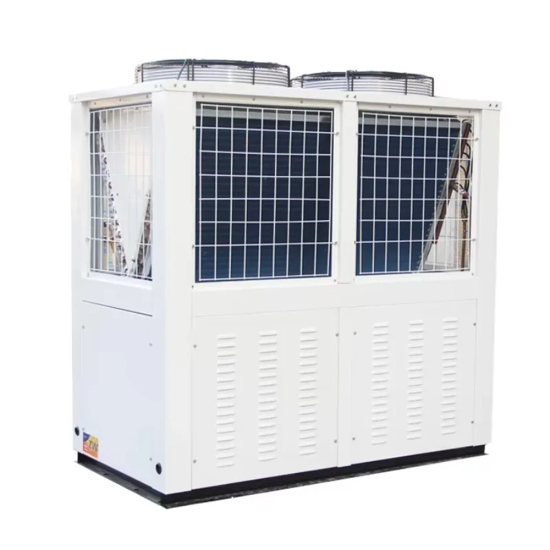 35KW Commercial Heat Pumps HVAC Heating and Cooling