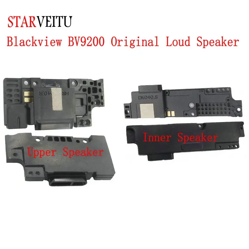 Inner Speaker for Blackview BV9200 Original Upper Loud Speaker Mobile Phone Accessories