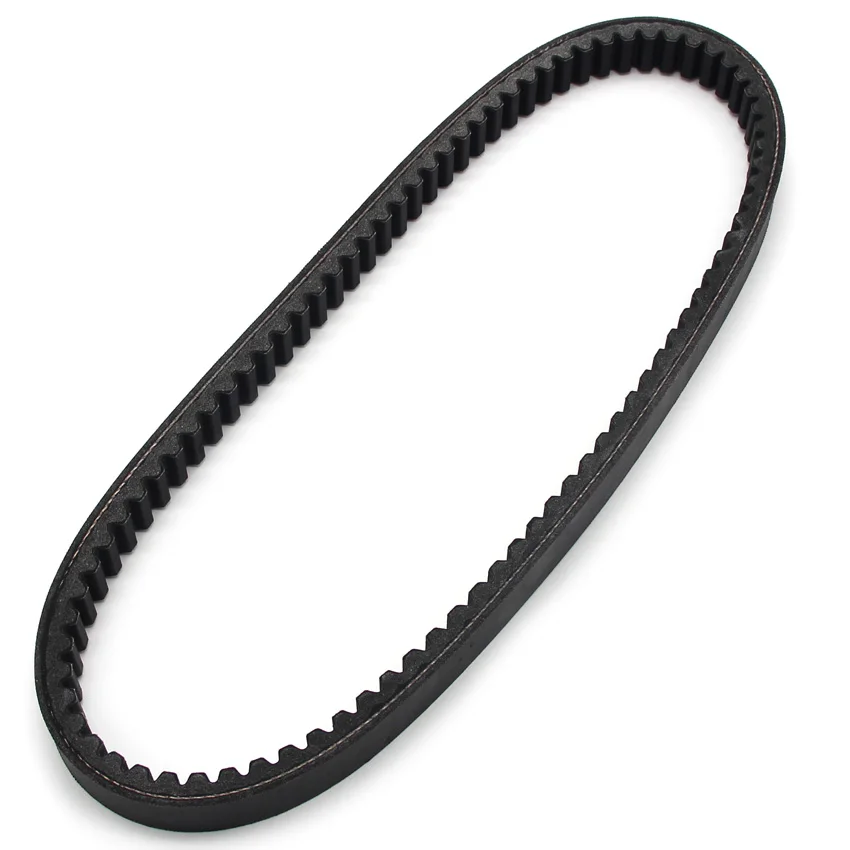 Motorcycle Scooter CVT Drive Belt OEM 52S-E7641-00 For Yamaha HW125 HW151 Xenter XC125R Majesty S 125 Scooter 2012-2017 Years