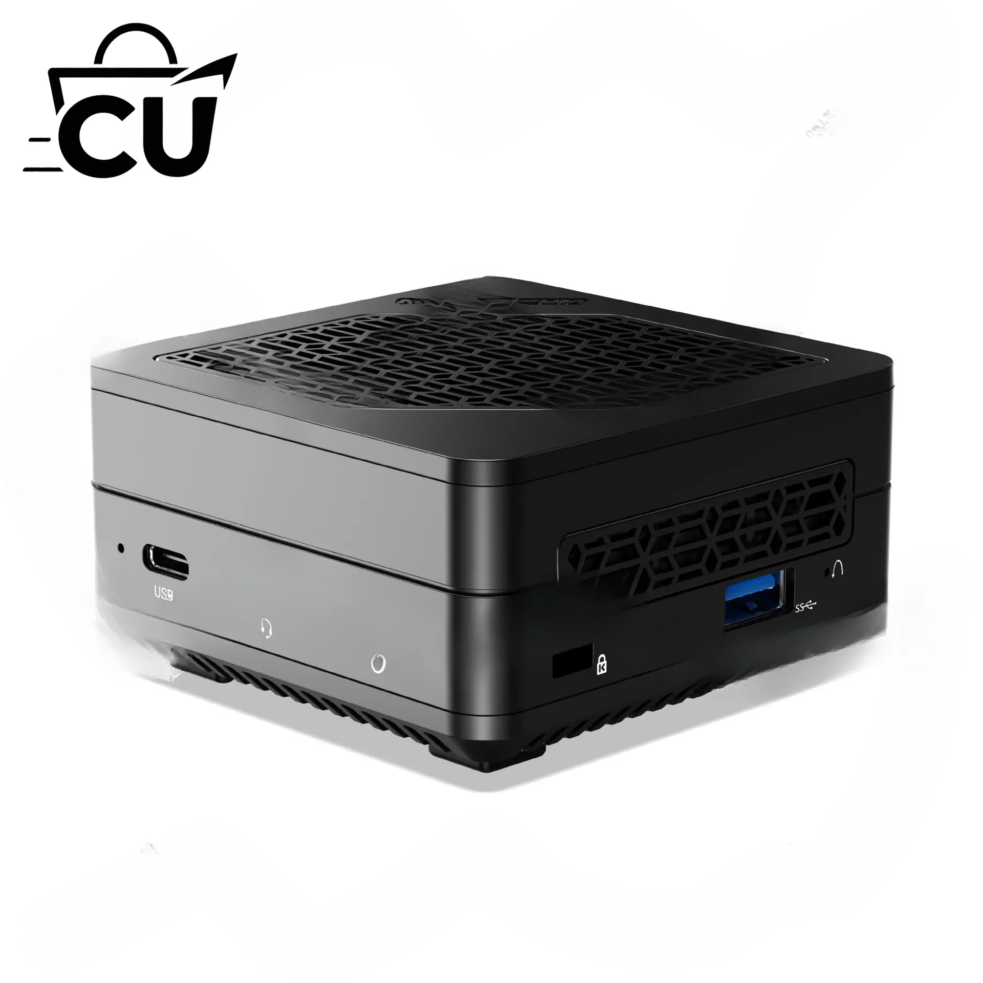 EM773/EM680 Ryzen High Performance Super Mini Computer Small Host