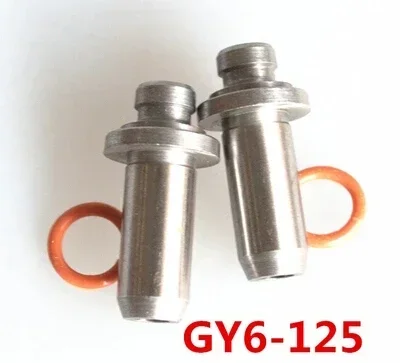 

STARPAD для мотоцикла, направляющий катетерный клапан для серии CG125 GY6-125