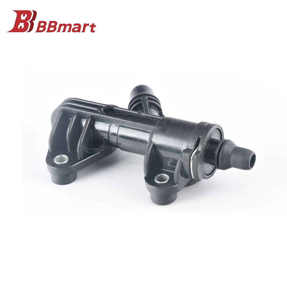 

17217638681 BBmart Auto Parts 1 pcs Engine Coolant Thermostat For BMW F01 F02 F10 Factory Price Car Accessories