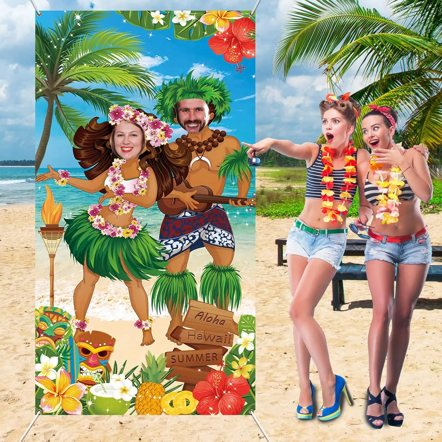 Thumbnail 2 - #10 Compare Inflatable Party Decorations Before You Buy