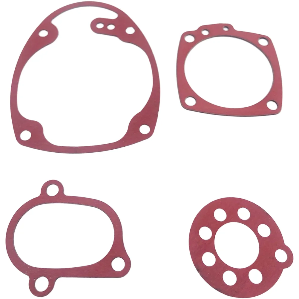 NV45AB NV45B Rebuild Kit with Gaskets O Rings Valve Pak Trigger Ball Feeder for Coil Roofing Nailer Maintenance