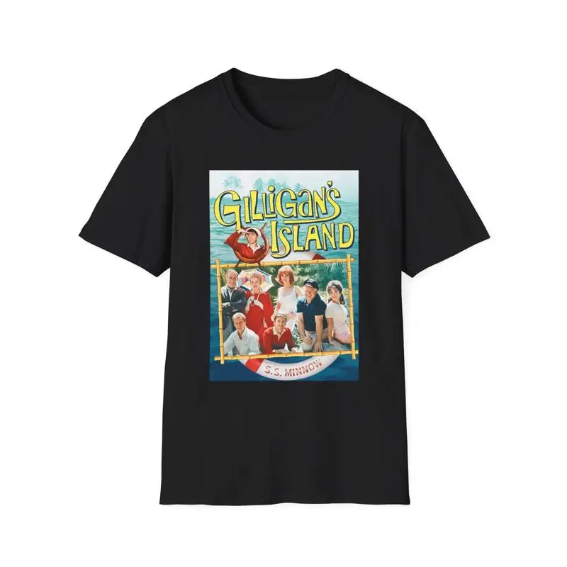 

Gilligan's Island T Shirt