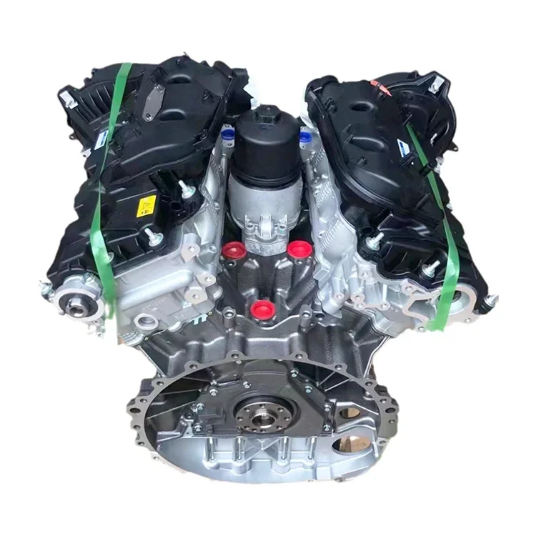 New Hongjun Auto Replacement Engine Assembly Model 1VD for Japa-nese Cars with High Efficiency Performance China Origin