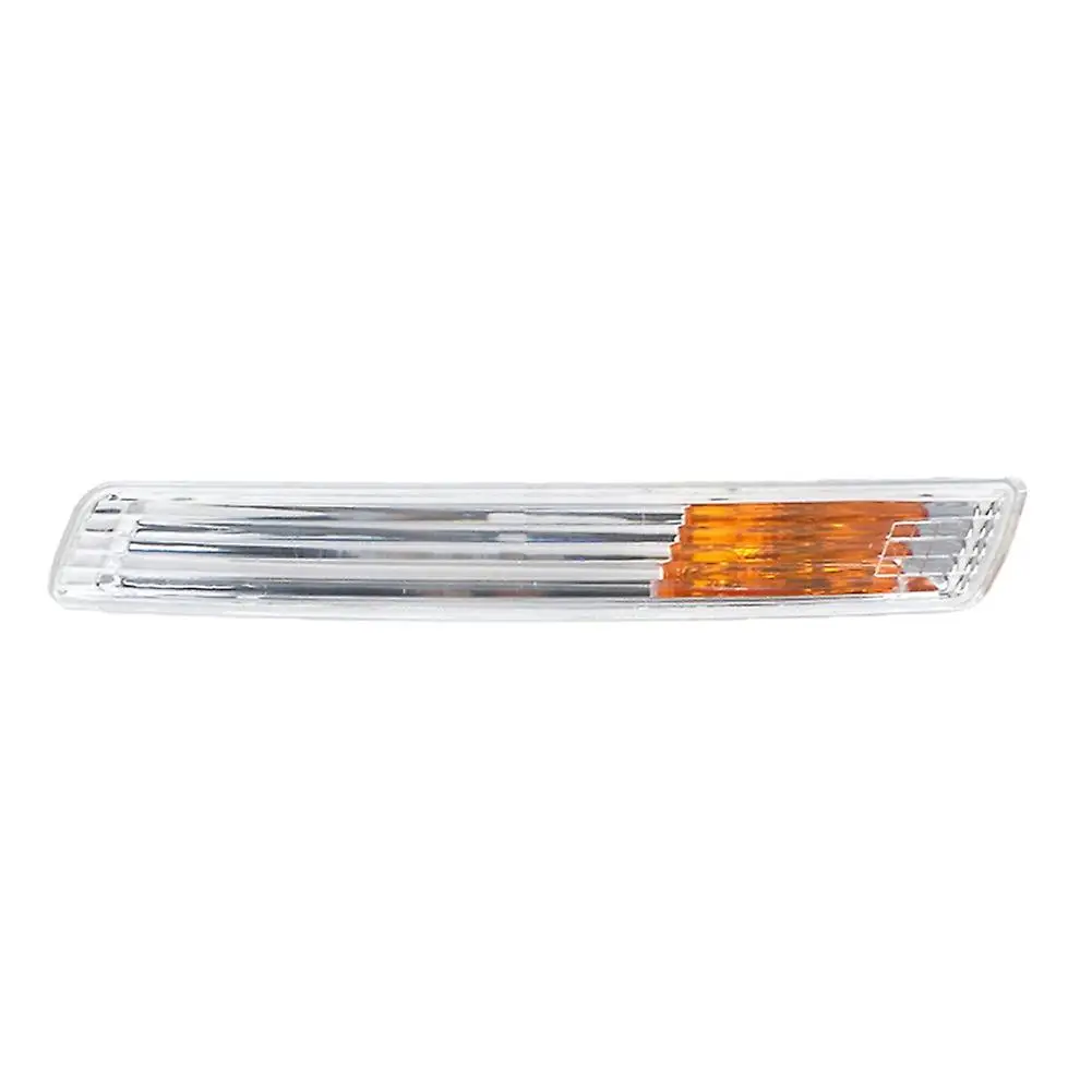 

Car Front Left Fog Light Daytime Running Light Signal Light