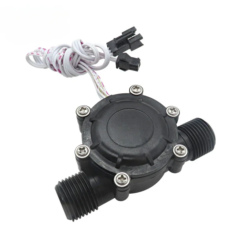 

Three-phase brushless generator, hydraulic generator, shower, bathroom faucet special generator 4 pipes