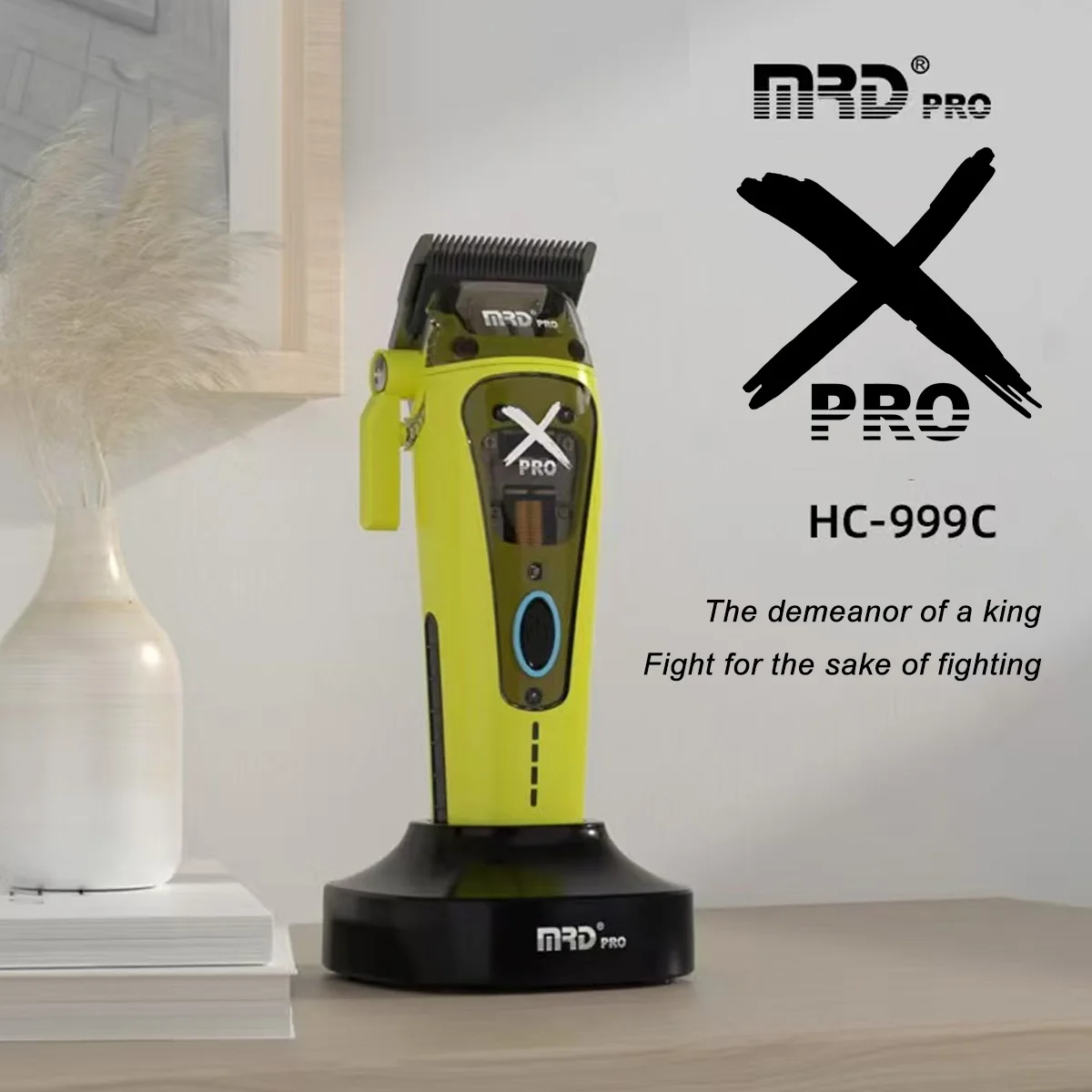 Mrd HC-999C X Pro H…