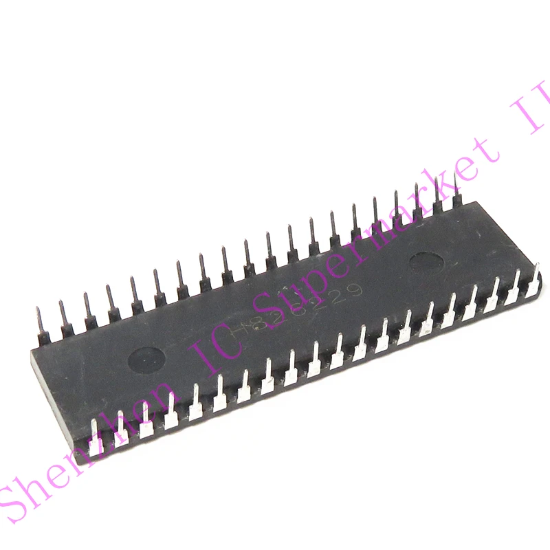 1pcs/lot UCN5818AF UCN5818 DIP-40 BiMOS II 32-BIT SERIAL-INPUT, LATCHED SOURCE DRIVERS WITH ACTIVE-DMOS PULL-DOWNS