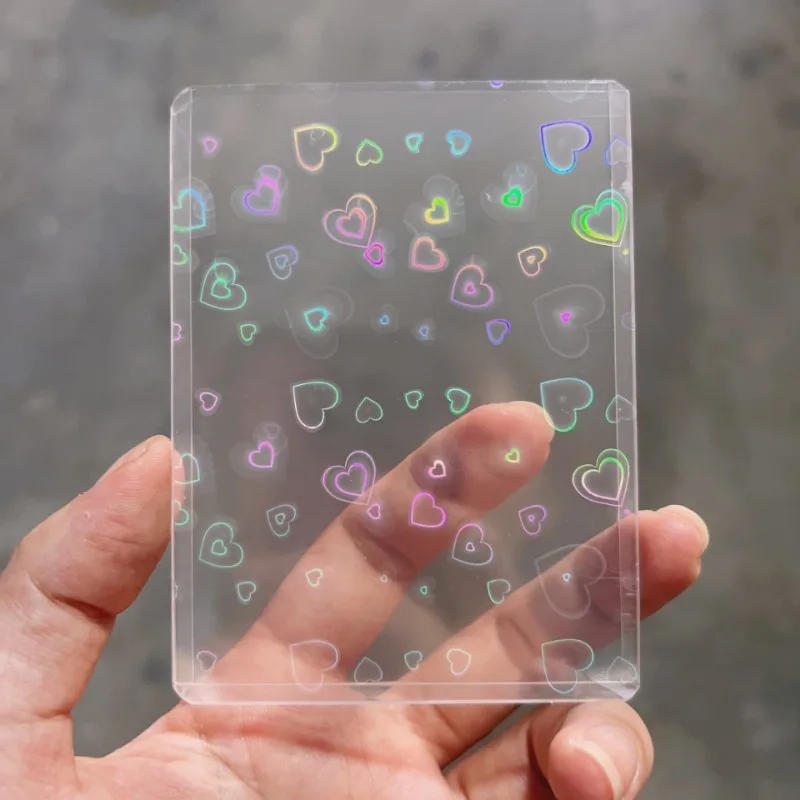 Daiso Photocardi Sleeves Review: Are These Really Worth It for Your  Collectible Cards?